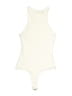 AGOLDE Ivory Bodysuit Size S - photo 2