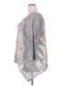 Westbound Gray 3/4 Sleeve Top Size 3X - photo 5