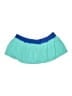 Lyaner Teal Swimsuit Bottoms Size 18 - photo 2