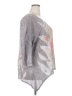 Westbound Gray 3/4 Sleeve Top Size 3X - photo 4