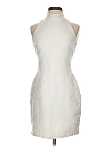 White House Black Market Cocktail Dress (view 1)