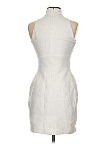 White House Black Market Cocktail Dress (view 2)
