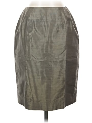Linda Allard Ellen Tracy Formal Skirt (view 1)