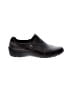 Clarks Black Brown Flats Size 6 - photo 1