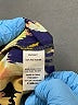 Eight Sixty 100% Polyester Print Yellow Cocktail Dress Size XS - photo 9