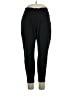 Old Navy Solid Black Active Pants Size XL - photo 1