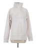 Z by Zella Ivory White Sweatshirt Size S - photo 1