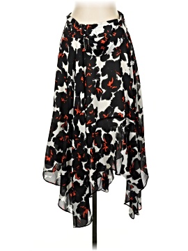 A.L.C. Silk Skirt (view 1)