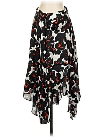A.L.C. Silk Skirt (view 1)