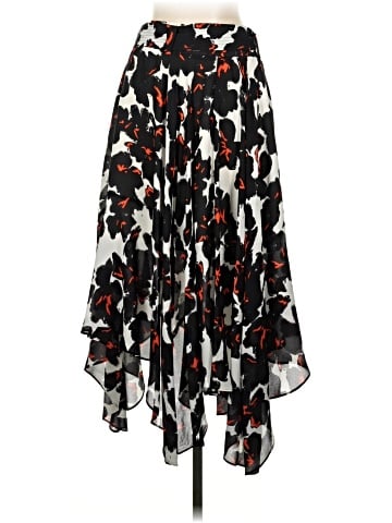 A.L.C. Silk Skirt (view 2)