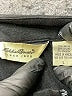 Eddie Bauer Black Track Jacket Size L - photo 6