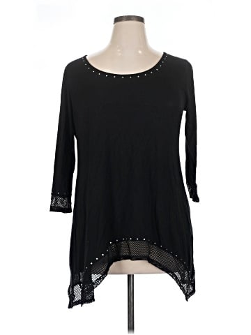 Belldini 3/4 Sleeve Top (view 1)