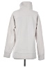 Z by Zella Ivory White Sweatshirt Size S - photo 2