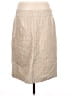 BOSS by HUGO BOSS Tan Formal Skirt Size 8 - photo 2