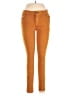 Old Navy Orange Jeggings Size 6 - photo 1