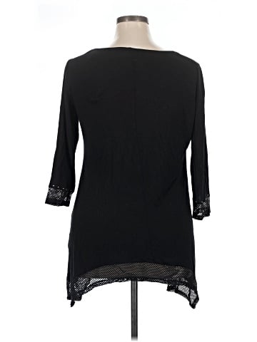 Belldini 3/4 Sleeve Top (view 2)