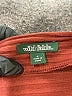 Wild Fable Solid Burgundy Jumpsuit Size S - photo 4