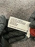 Wild Fable Solid Burgundy Jumpsuit Size S - photo 6