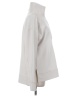 Z by Zella Ivory White Sweatshirt Size S - photo 4