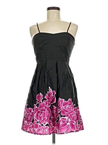 Twenty One Cocktail Dress (view 1)