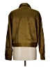 French Connection Solid Brown Jacket Size L - photo 2