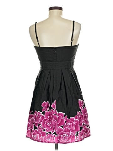 Twenty One Cocktail Dress (view 2)