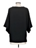 Karen Kane 100% Polyester Black 3/4 Sleeve Top Size S - photo 2