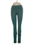 Lululemon Athletica Teal Active Pants Size 2 - photo 1
