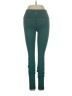 Lululemon Athletica Teal Active Pants Size 2 - photo 2