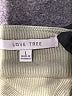 Love Tree Green Tube Top Size L - photo 7