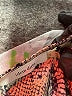 idem ditto Paisley Tan Cocktail Dress Size S - photo 7