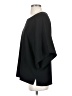 Karen Kane 100% Polyester Black 3/4 Sleeve Top Size S - photo 5