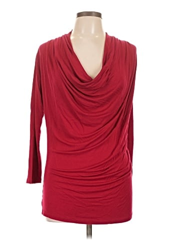 Analili 3/4 Sleeve T-Shirt (view 1)