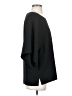 Karen Kane 100% Polyester Black 3/4 Sleeve Top Size S - photo 4