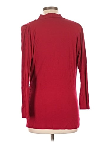 Analili 3/4 Sleeve T-Shirt (view 2)