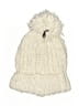 Marcus Adler 100% Polyester Ivory Beanie One size - photo 1