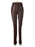 Bershka Brown Leggings Size M - photo 1