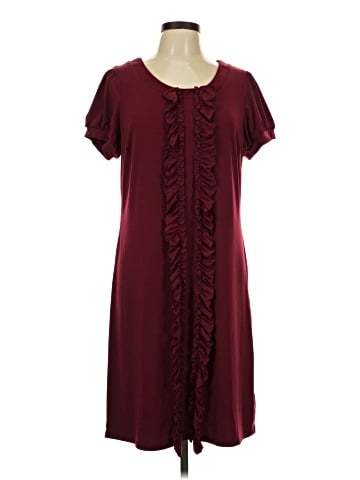 Allen B. by Allen Schwartz Casual Dress (view 1)