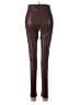 Bershka Brown Leggings Size M - photo 2
