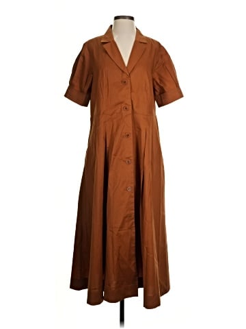 Cotélac Casual Dress (view 1)