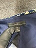 R&K Blue Jacket Size 12 - photo 7