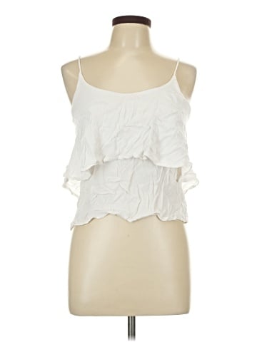 Sis Sis Sleeveless Blouse (view 1)