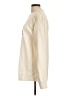 John Galt 100% Cotton Ivory Pullover Sweater Size LgEstimated - photo 5