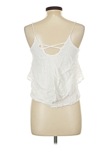Sis Sis Sleeveless Blouse (view 2)