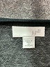 J.Jill 100% Cotton Print Black Pullover Sweater Size 4X - photo 7