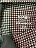 YPB Houndstooth Gray Active Pants Size XXS - photo 7