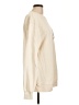 John Galt 100% Cotton Ivory Pullover Sweater Size LgEstimated - photo 4