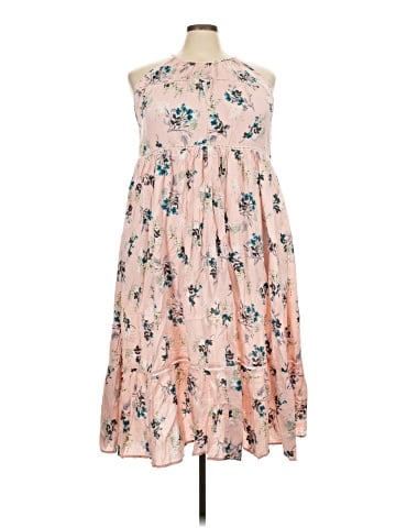 Suzanne Betro Casual Dress (view 1)