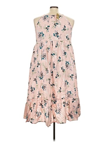 Suzanne Betro Casual Dress (view 2)