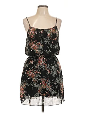 Poetry Casual Dress (view 1)